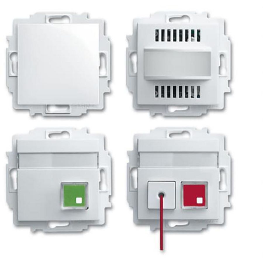 Miva-toiletset VDE0834 SI-B