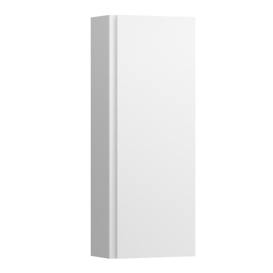 Med. meubel 35 5x18 5x90 1deur scharnierRe Redraai speccolor