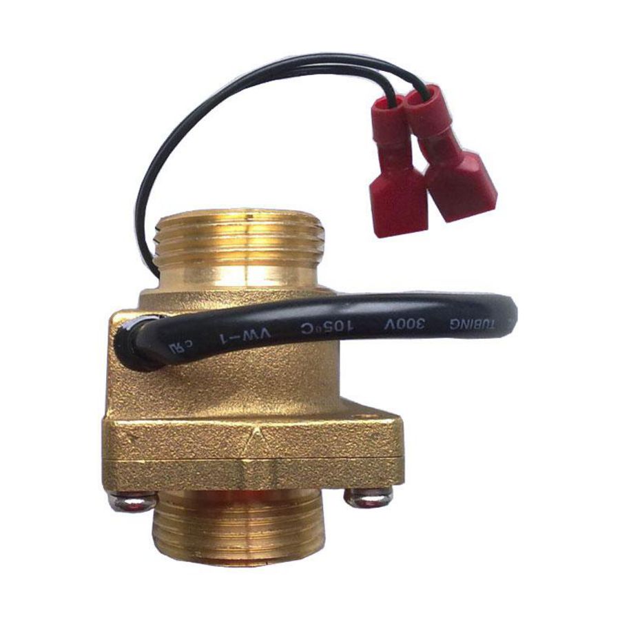 Flowswitch bwp