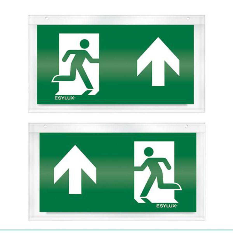 Symbool SLX 24 DISPLAY SYMBOL 2-SIDE TOP