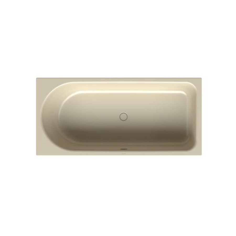 Bad BetteOcean Low-Line 1700x800mm Cream