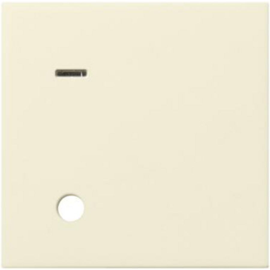 Afdekking Ackermann 70045 A3 System 55 creme wit