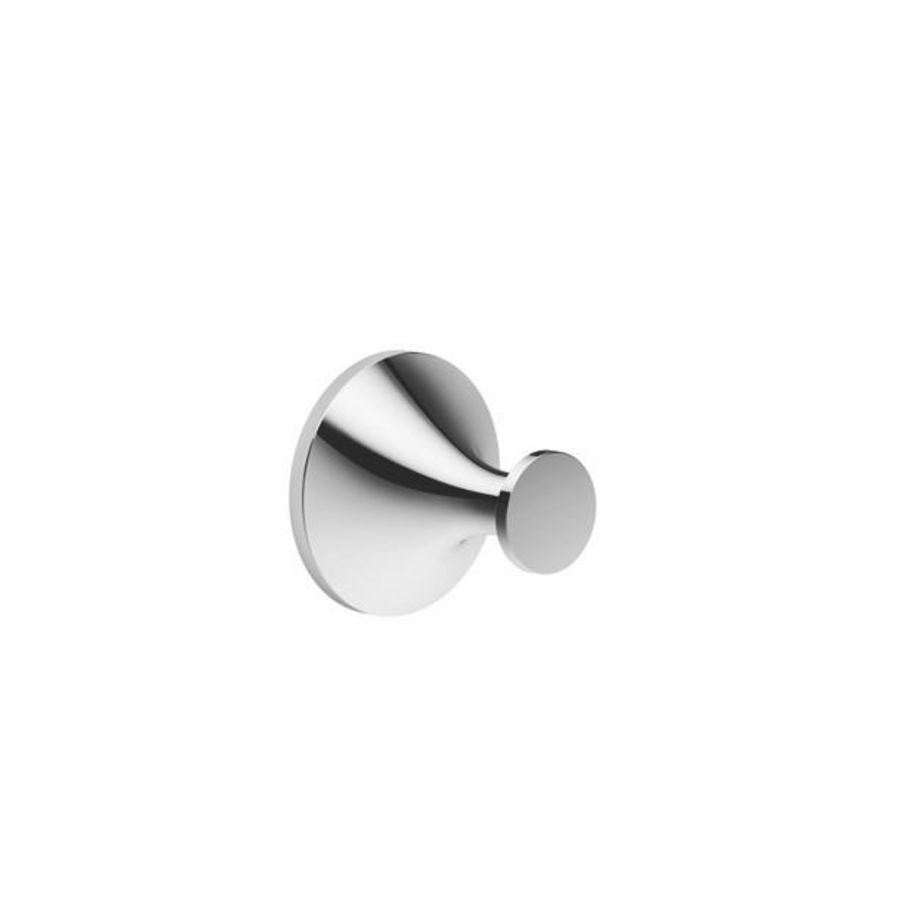 VAIA Haak Dark Platinum matt