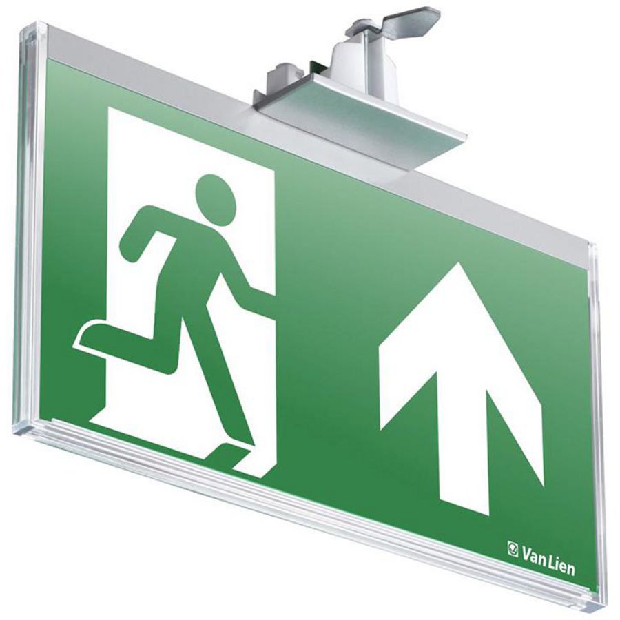 Centraal 4W 220V alu inbouw 32m. led armatuur met control