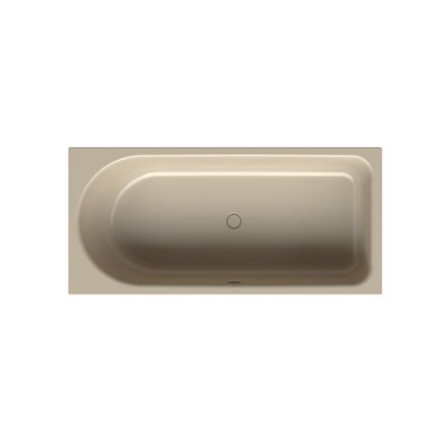 Bad BetteOcean Low-Line 1700x800mm Sand