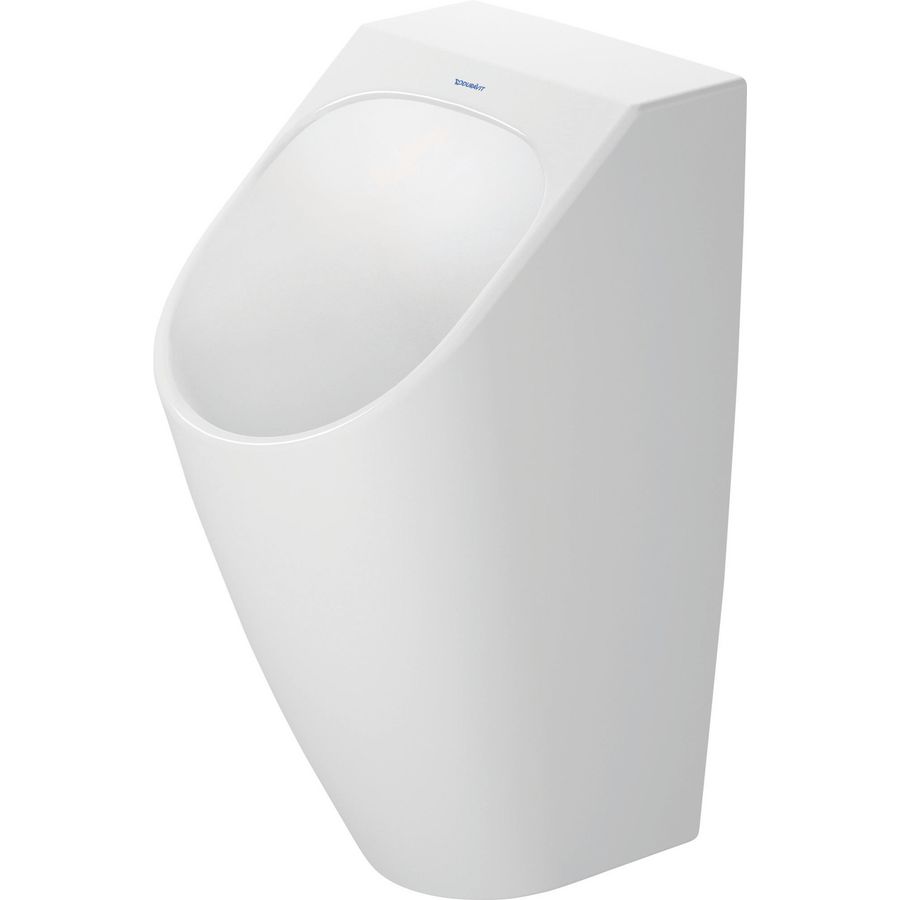 ME by Starck urinoir Dry (waterloos) wit hoogglans