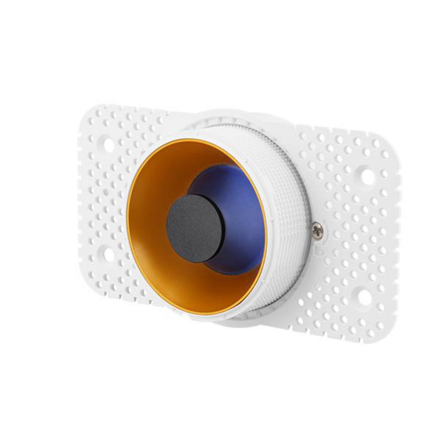 Toebehoren Infinity frame trimless quick rond IL-FI65A415833