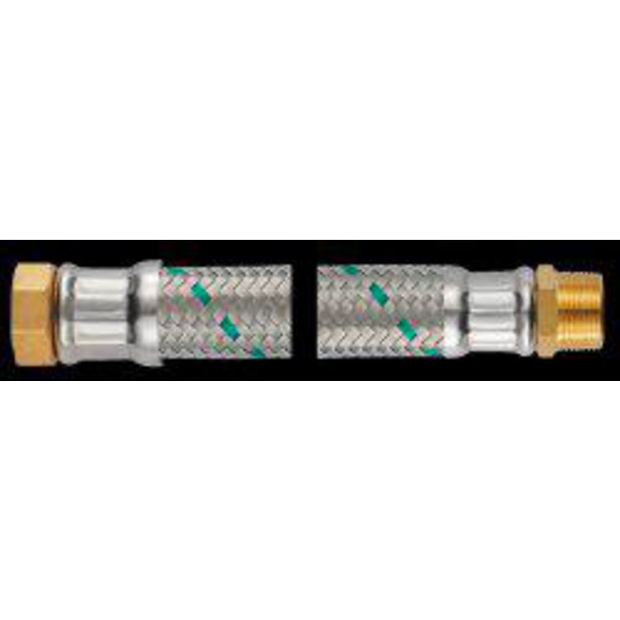 Flexibele slang DN32 BINXBUI 1 1/4X1 1/4 66980050
