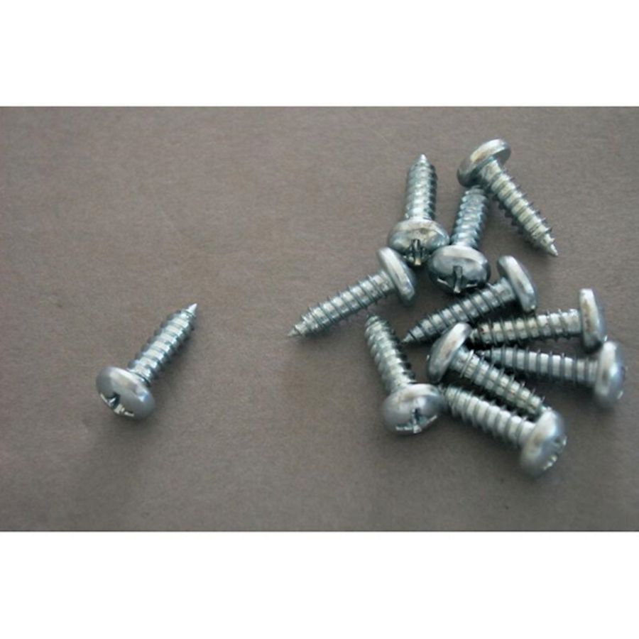 Set a 10st. Schroef 73489S