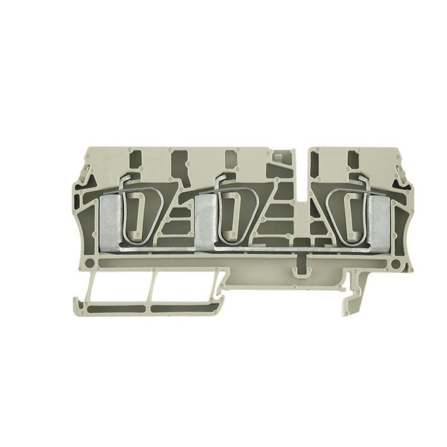 Doorvoerklem d.beige 6 m 7907410000 VVE=50