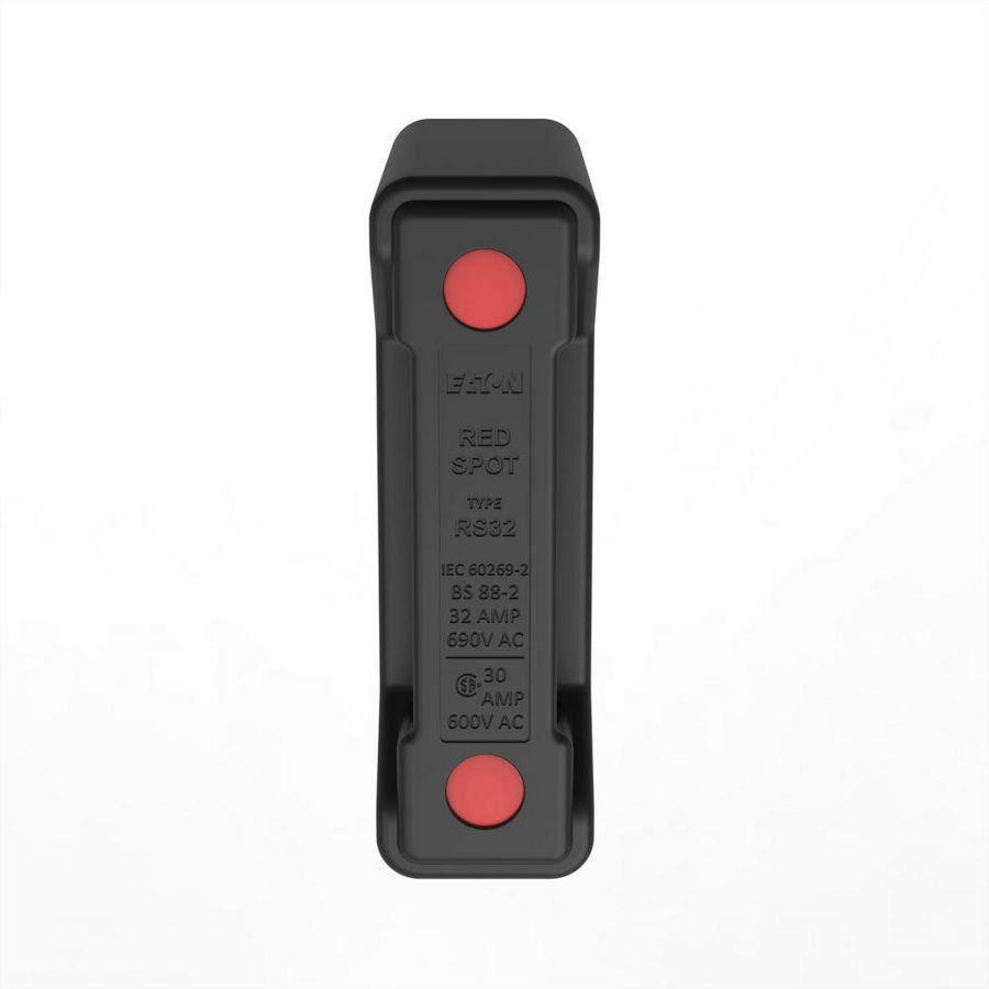 Zekeringhouder laagspanning 32 A AC 690 V BS88/A2 VVE=10