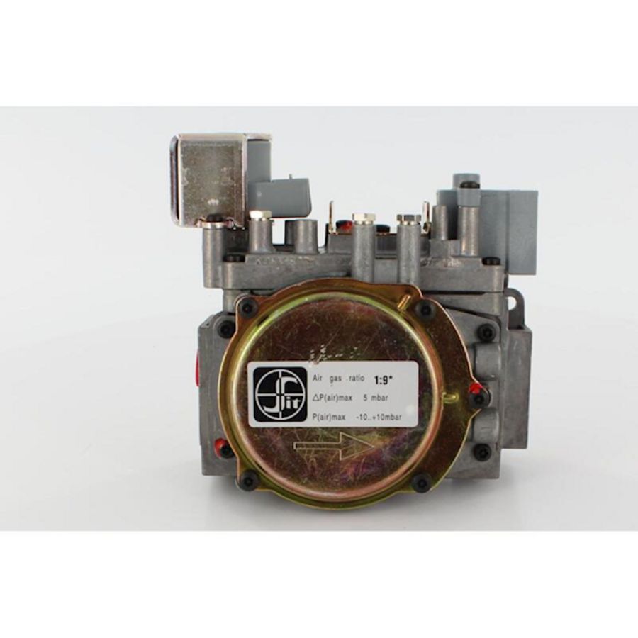 Gasblok HR 828 Novamix sit b + d 801277