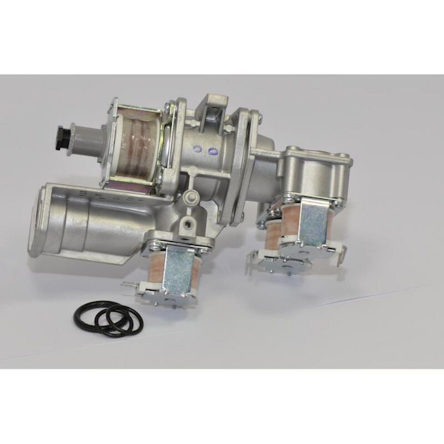 Gasregelblok 87387031680