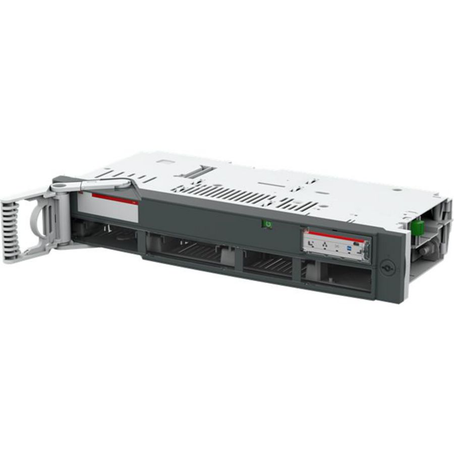 Veilighedenlastscheider slimLine 185mm 3P 250A AC23 excl.