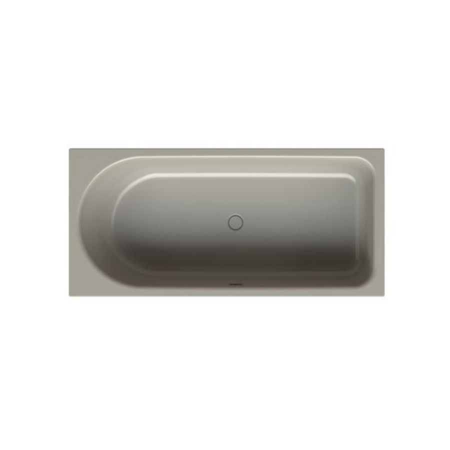 Bad BetteOcean Low-Line 1700x800mm Stone