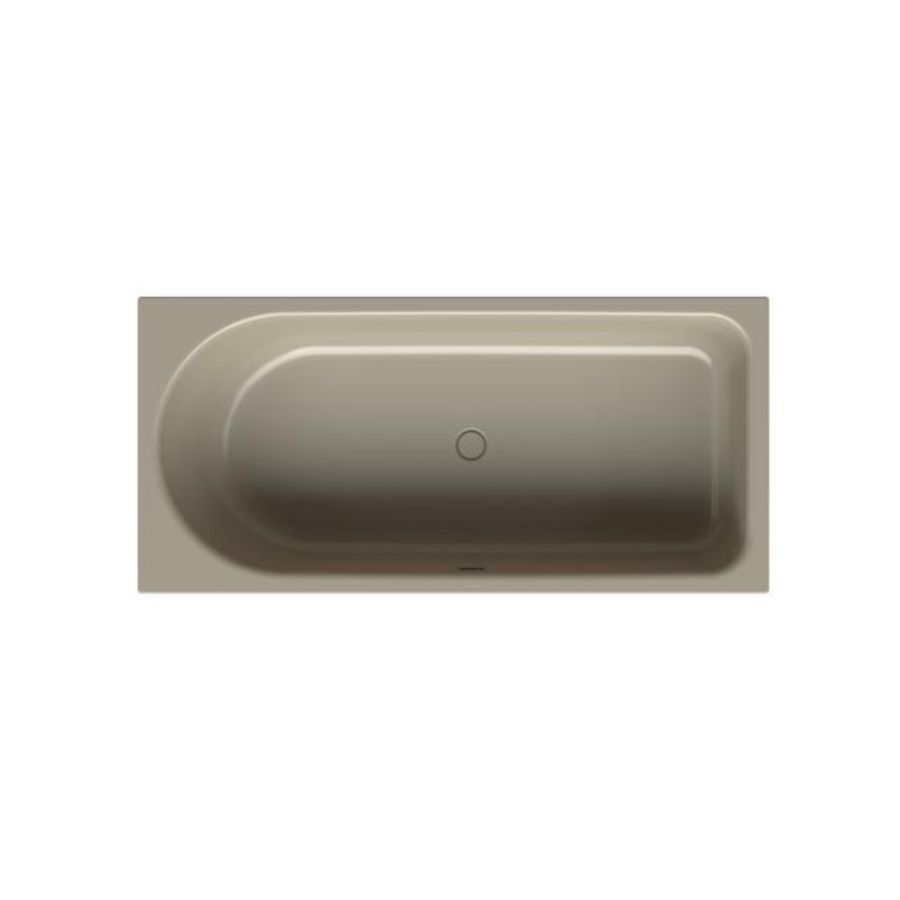 Bad BetteOcean Low-Line 1700x800mm Cashmere
