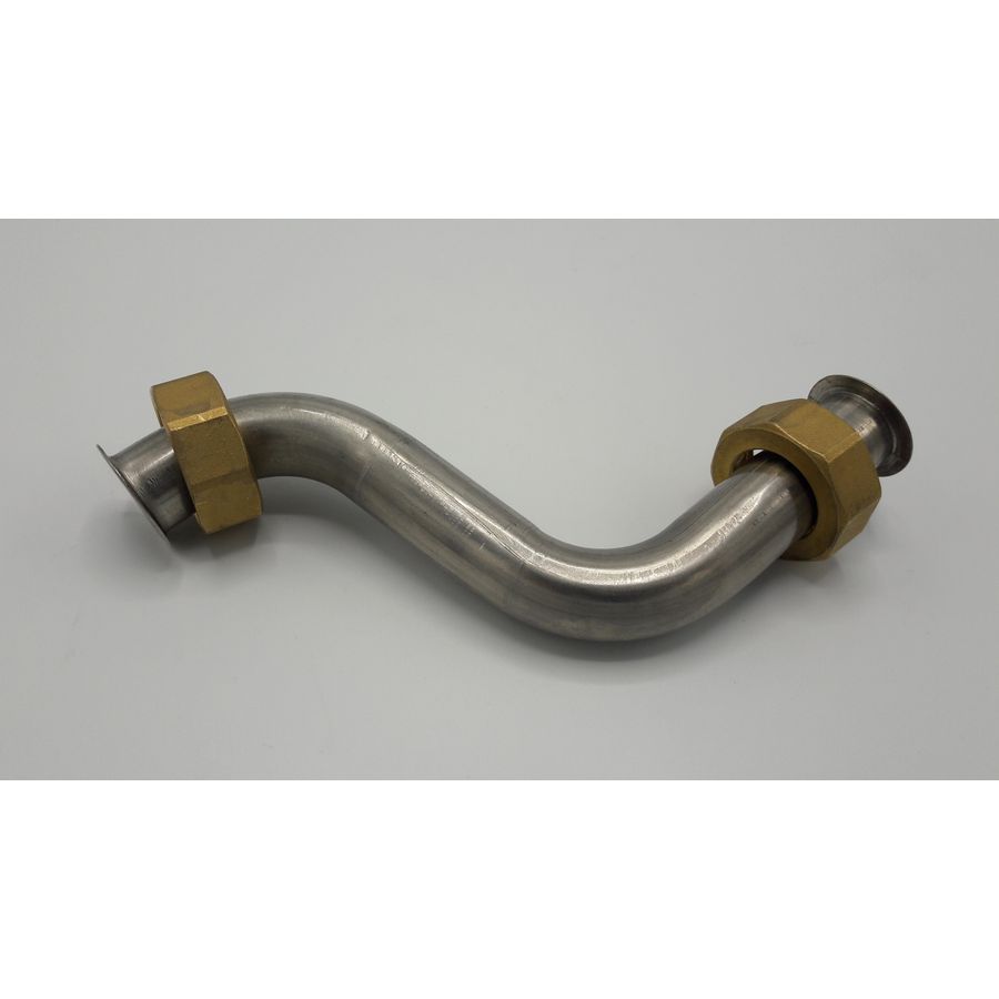 Leiding 22 mm 1" 7621857