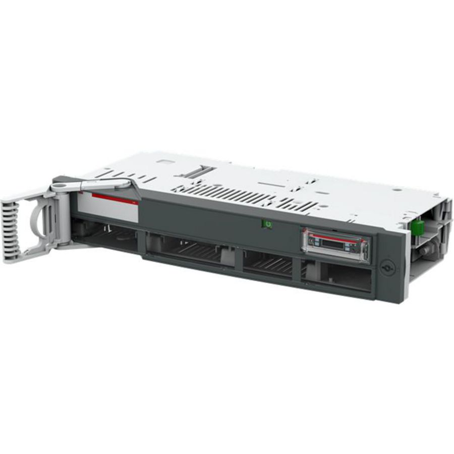 Veilighedenlastscheider slimLine 185mm 3P 250A AC23 incl.