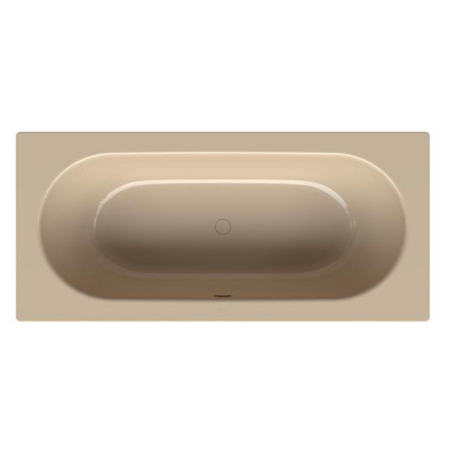 Bad BetteStarlet 1850x850mm Bahama beige 1 greepboring