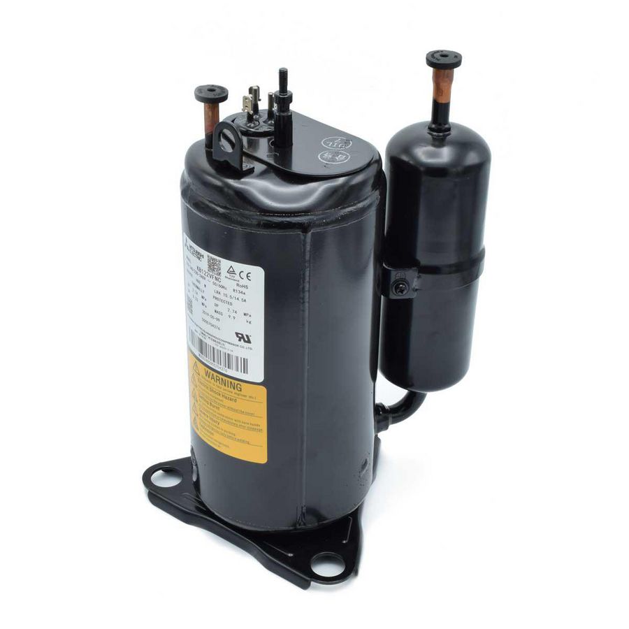 Compressor Bwp