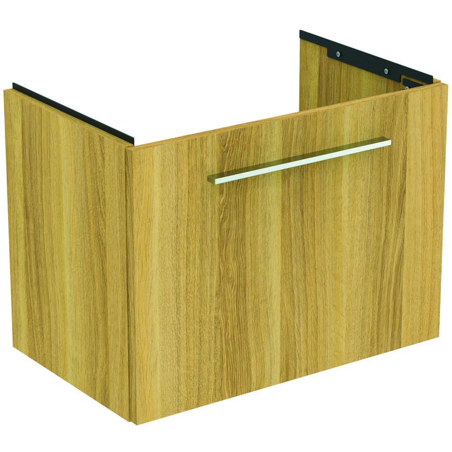 Wastafelmeubel I.LIFE-S 60cm 1x la natural licht eiken