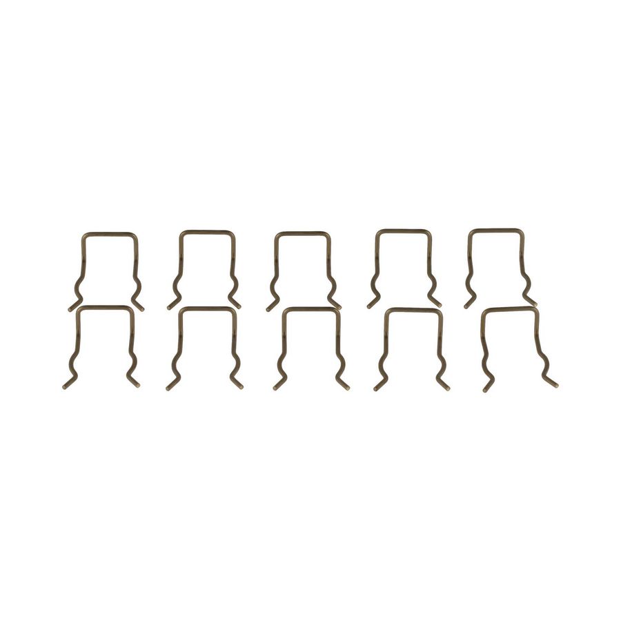 Sifonclip (10 stuks) 7802974