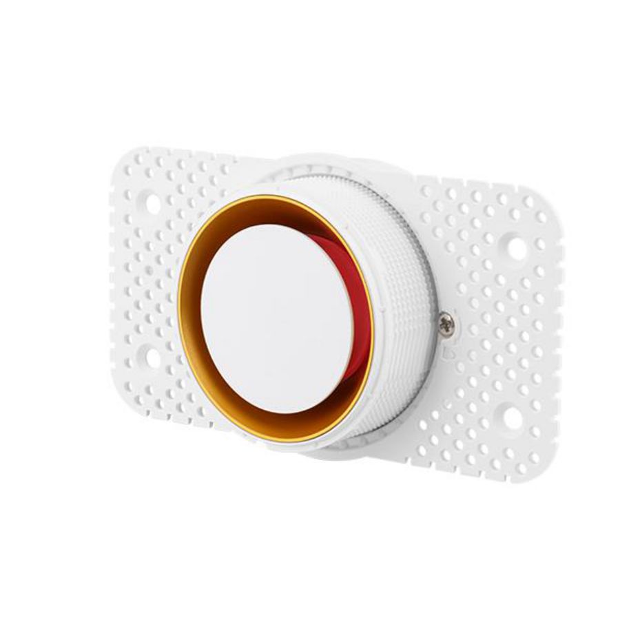 Toebehoren Infinity frame trimless quick rond IL-FI65A415632