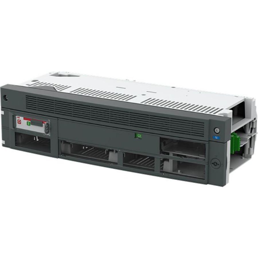 Veilighedenlastscheider slimLine 4P 250A AC23 10mm motor
