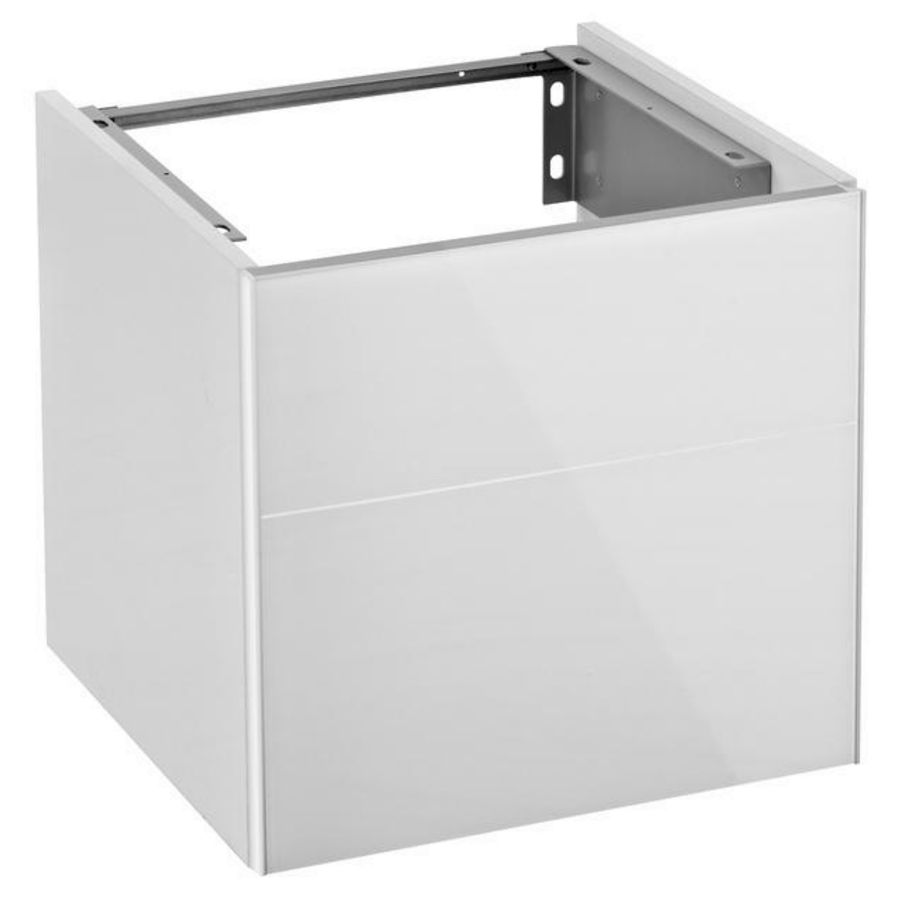 Wastafelonderbouw met frontlade 34040110000
