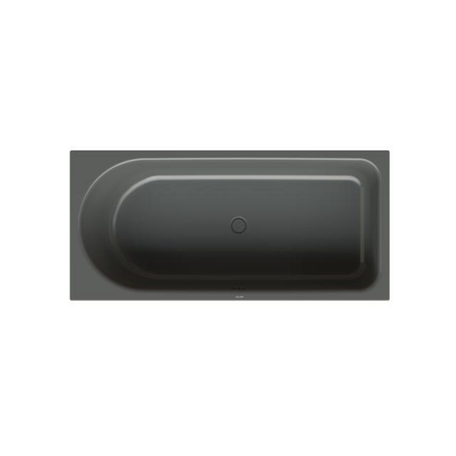 Bad BetteOcean Low-Line 1700x800mm Smoke