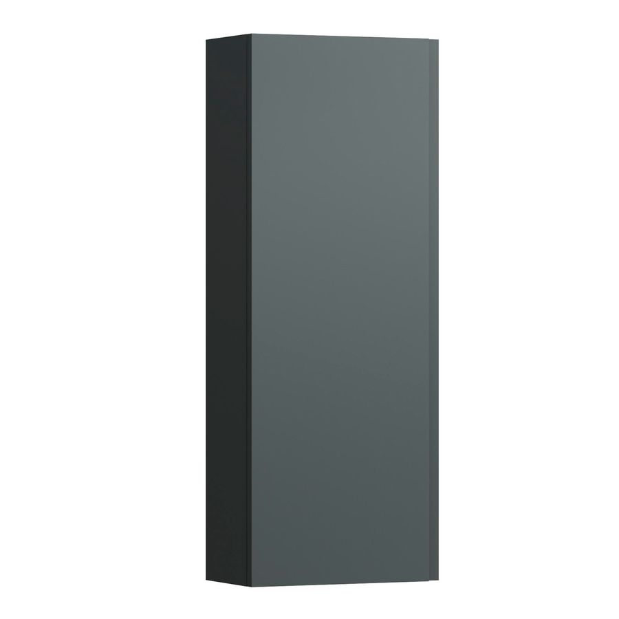 Med. meubel 35 5x18 5x90 1deur scharnierLi Lidraai traf.grey