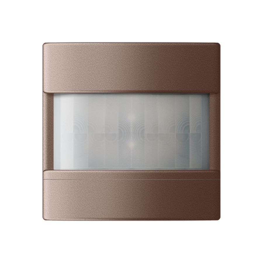 Sensorafdekking standaard 1,10M A(S) mokka KNX