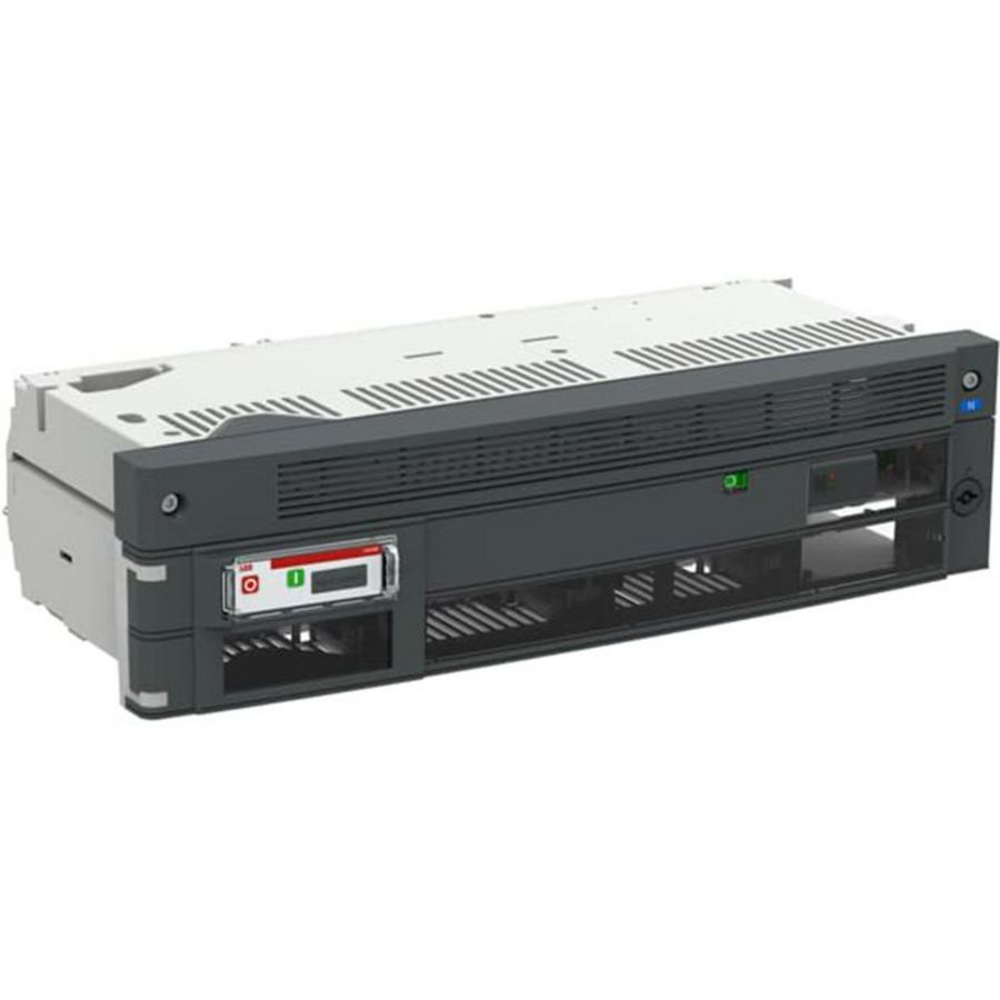 Veilighedenlastscheider slimLine 185mm 4P 250A AC23 zekering