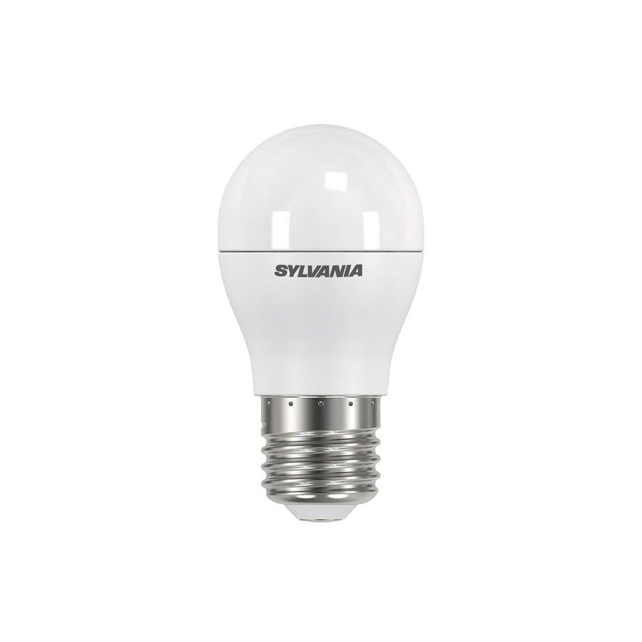 LED-lamp Toledo ball V3 470lm mat dim 2700K E27 VVE=6