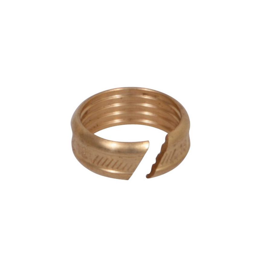 Klemring voor EK 16mm SPLIT16 VVE=10
