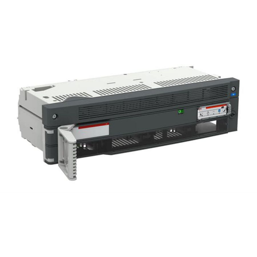 Veilighedenlastscheider slimLine 185mm 4P 250A AC23 excl.