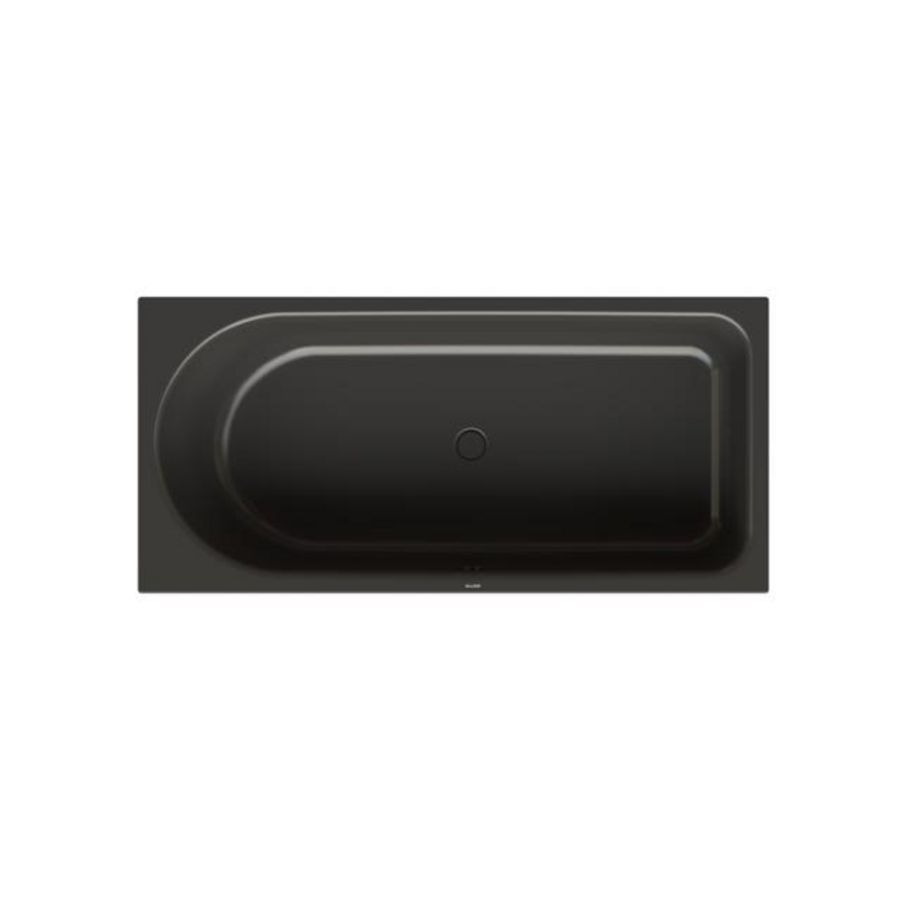 Bad BetteOcean Low-Line 1700x800mm Anthracite