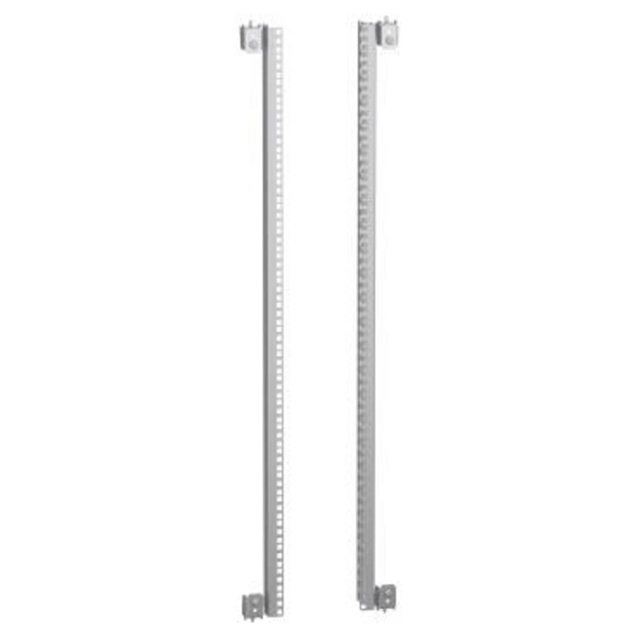 Doos a 2st. Vast raam 19" 1200mm Spacial SF/SM