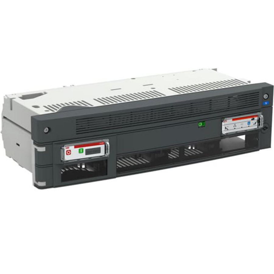 Veilighedenlastscheider slimLine 185mm 4P 250A AC23 motor