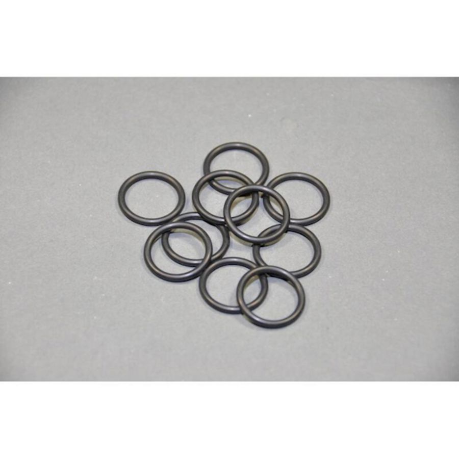 Set a 10st. O-ring 17x2.4