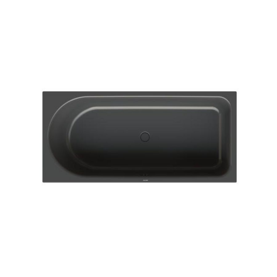 Bad BetteOcean Low-Line 1700x800mm Raven