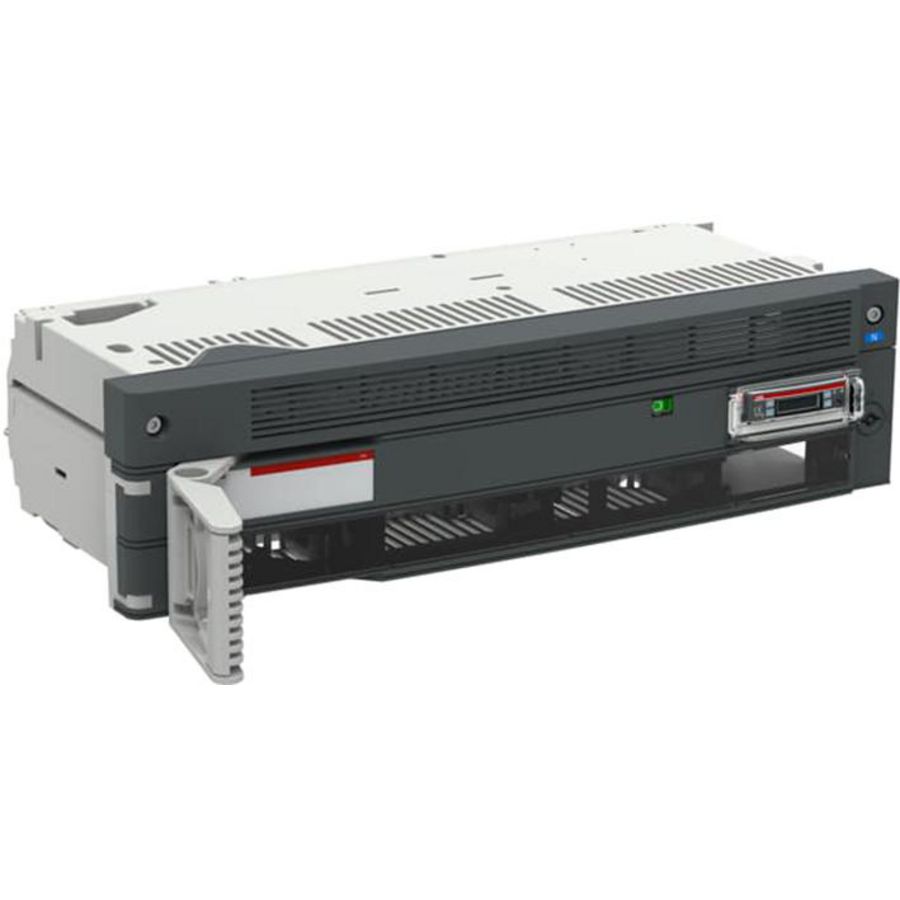 Veilighedenlastscheider slimLine 185mm 4P 250A AC23 incl.