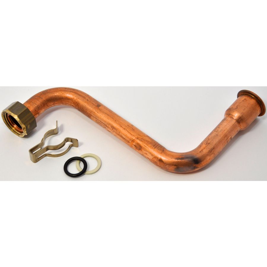 Buis warm water wtd 27 ame