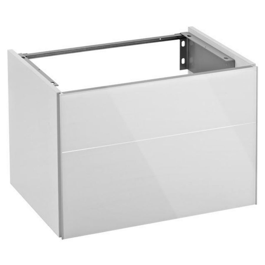 Wastafelonderbouw met frontlade 34050570000