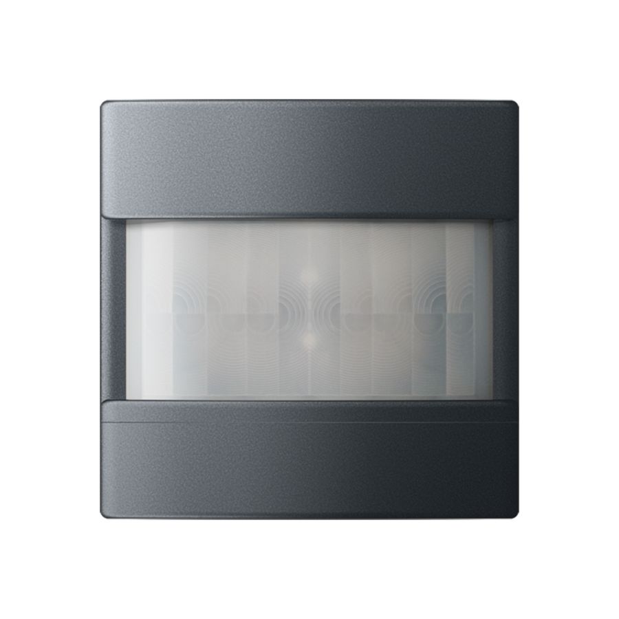 Sensorafdekking standaard 1,10M A(S) antrmat KNX