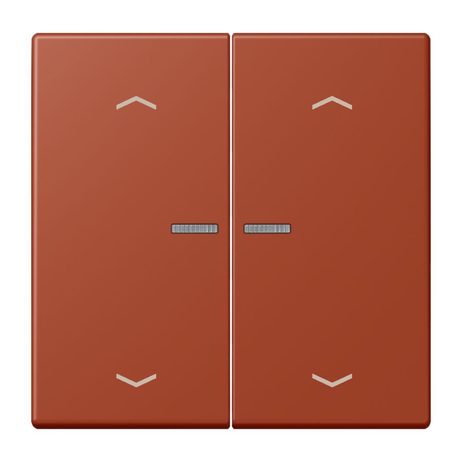 Stuurafdekking 2-voudig pijl LC32110 HOME