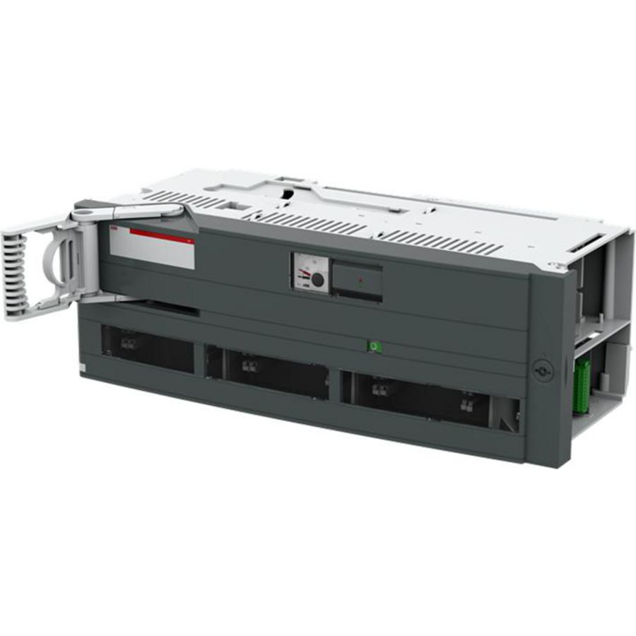 Veilighedenlastscheider slimLine 400A AC23 1SEP204482R3501
