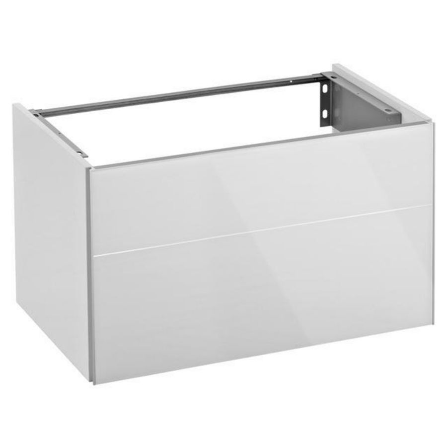 Wastafelonderbouw met frontlade 34060570000