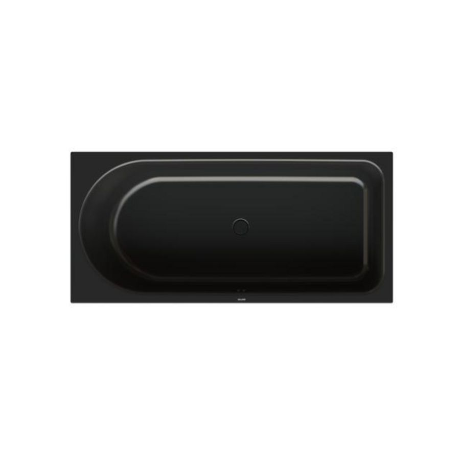 Bad BetteOcean Low-Line 1700x800mm Ebony