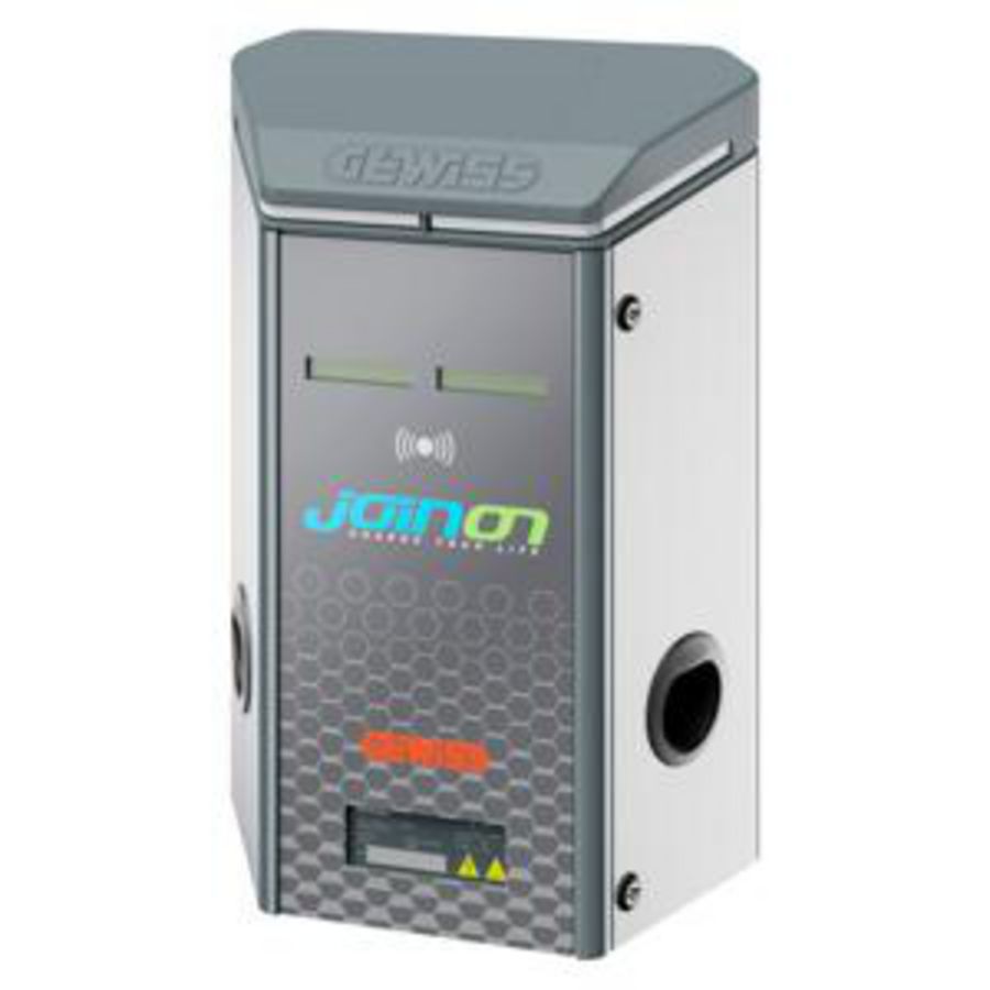 JOINON OPBOUWLAADSTATION CLOUD KIT ETHERNET 11 KW-11 KW ENER
